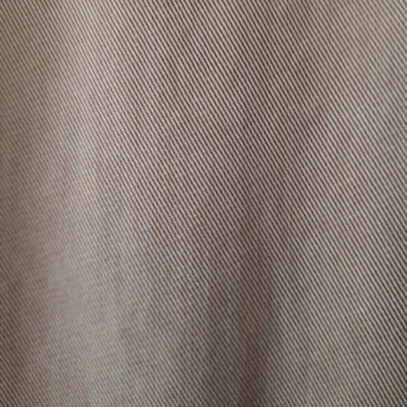 NWT Young Fabulous & Broke brown one piece button jumpsuit, S - Picture 12 of 13